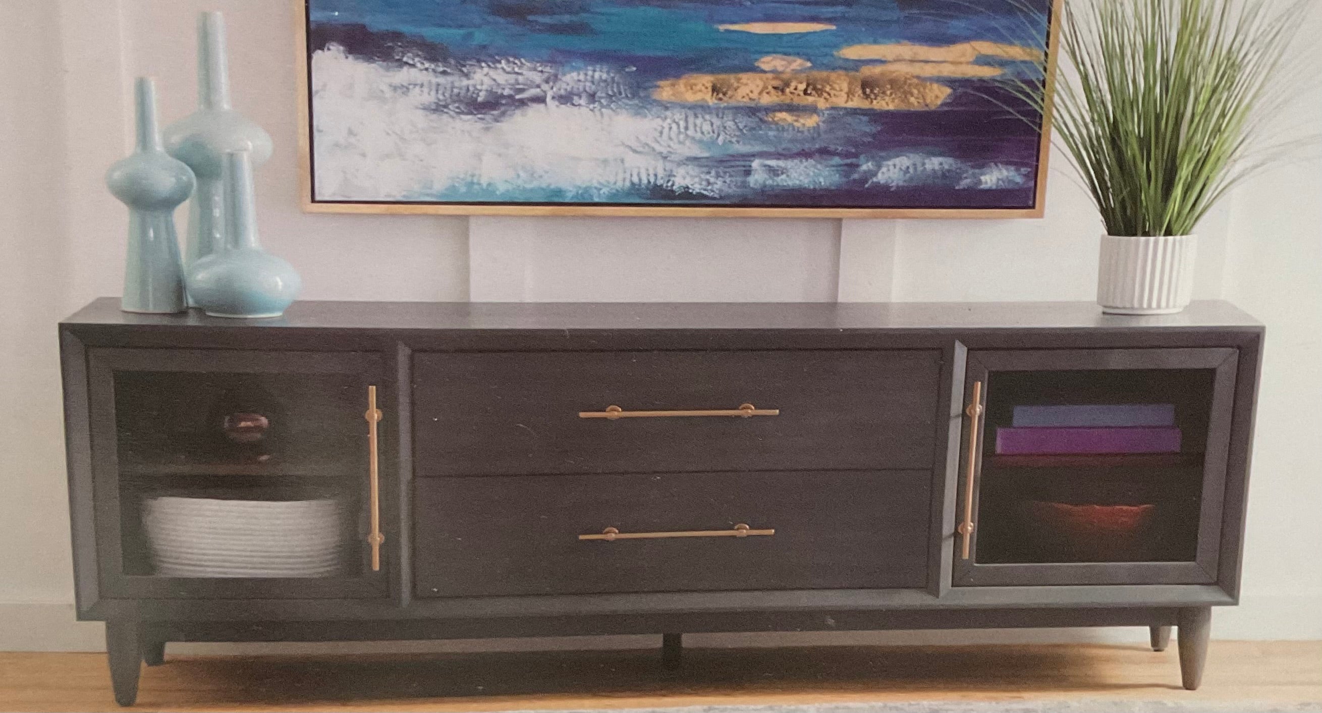 Northridge Accent Console